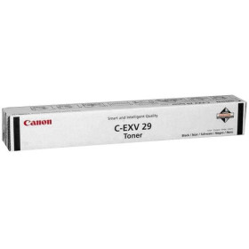 Canon EXV 29 Black (2790B002, C-EXV29BK, CEXV29BK) — Cartus de toner