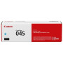 Canon 045 Cyan (1241C002, CRG-045C, CRG045C) — Cartus de toner