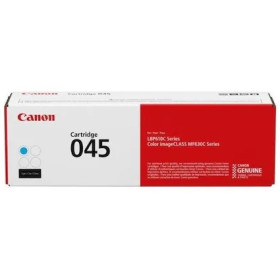 Canon 045 Cyan (1241C002, CRG-045C, CRG045C) — Cartus de toner