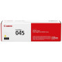 Canon 045 Yellow (1239C002, CRG-045Y, CRG045Y) — Cartus de toner