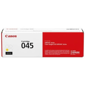 Canon 045 Yellow (1239C002, CRG-045Y, CRG045Y) — Cartus de toner