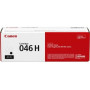 Canon 046H Black (1254C002, CRG-046HBK, CRG046HBK) — Cartus de toner