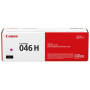 Canon 046H Magenta (1252C002, CRG-046HM, CRG046HM) — Cartus de toner