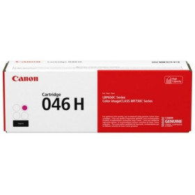 Canon 046H Magenta (1252C002, CRG-046HM, CRG046HM) — Cartus de toner