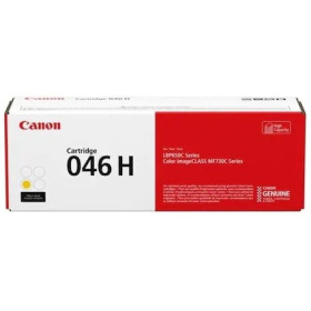 Canon 046H Yellow (1251C002, CRG-046HY, CRG046HY) — Cartus de toner