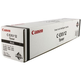 Canon EXV 12 Black (9634A002, C-EXV12, CEXV12) — Cartus de toner