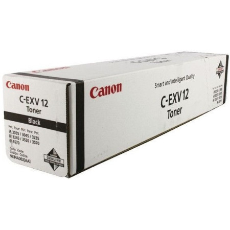 Canon EXV 12 Black (9634A002, C-EXV12, CEXV12) — Cartus de toner