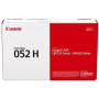 Canon 052H Black (2200C002, CRG-052H, CRG052H) — Cartus de toner