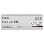 Canon 034 Black (9458B001, CRG-034 Black DU, CRG034 Black DU) — Unitate de cilindru