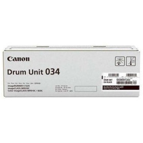 Canon 034 Black (9458B001, CRG-034 Black DU, CRG034 Black DU) — Unitate de cilindru