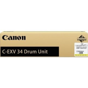 Canon EXV 34 Yellow DU (3789B003, C-EXV34Y, CEXV34Y) — Unitate de cilindru