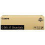 Canon EXV 37 Black (2773B003, C-EXV37 DU, CEXV37 DU) — Unitate de cilindru