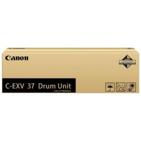 Canon EXV 37 Black (2773B003, C-EXV37 DU, CEXV37 DU) — Unitate de cilindru