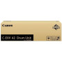 Canon EXV 42 Black (6954B002, C-EXV42 DU, CEXV42 DU) — Unitate de cilindru