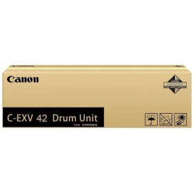 Canon EXV 42 Black (6954B002, C-EXV42 DU, CEXV42 DU) — Unitate de cilindru