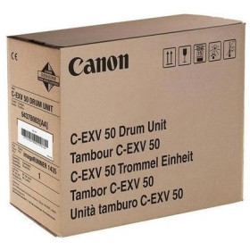 Canon EXV 50 Black (9437B002, C-EXV50 DU, CEXV50 DU) — Unitate de cilindru