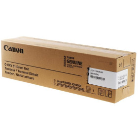 Canon EXV 51 (0488C002, C-EXV51 DU, CEXV51DU) — Unitate de cilindru