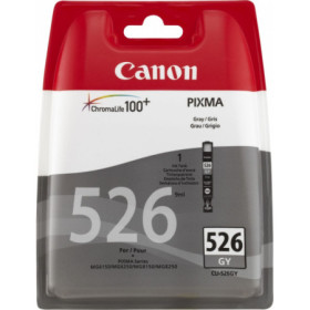 Canon CLI-526GY Gray (4544B001, CLI526GY) — Cartus de cerneala