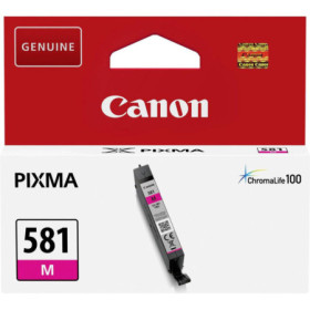 Canon CLI-581M Magenta (2104C001, CLI581M) — Cartus de cerneala