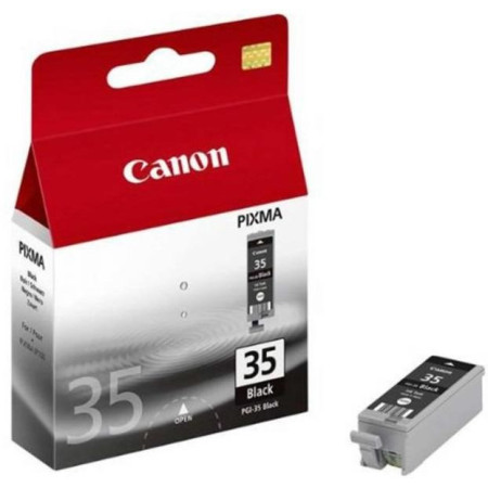 Canon PGI-35BK Black (1509B001, PGI35BK) — Cartus de cerneala