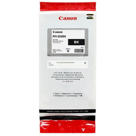 Canon PFI-320BK Black (2890C001, PFI320BK) — Cartus de cerneala
