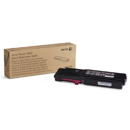 Xerox 106R02234 Magenta (106R2234) — Cartus de toner