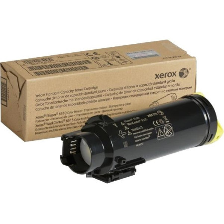 Xerox 106R03483 Yellow (106R3483) — Cartus de toner