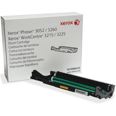 Xerox 101R00474 Black (101R474) — Unitate de cilindru
