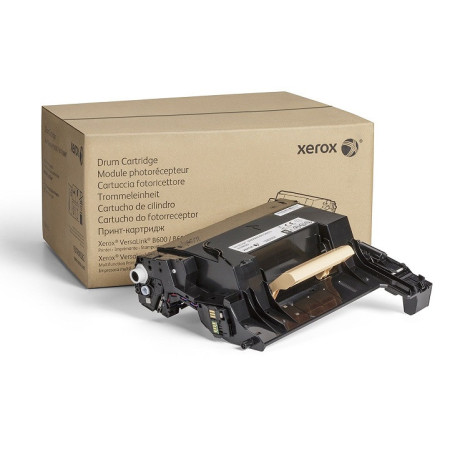 Xerox 101R00582 Black (101R582) — Unitate de cilindru