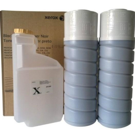 Xerox 006R01046 Black (6R1046) — Cartus de toner