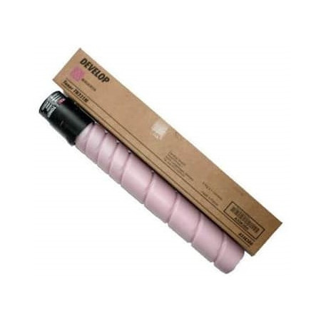 Konica Minolta TN227M Magenta (ACVH350, TN-227M) — Cartus de toner
