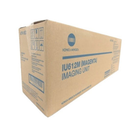 Konica Minolta IU612M Magenta (A0TK0ED, IU-612M) — Unitate de cilindru