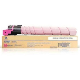 Konica Minolta TN328M Magenta (AAV8350, TN-328M) — Cartus de toner
