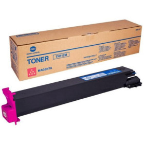 Konica Minolta TN321M Magenta (A33K350, TN-321M) — Cartus de toner