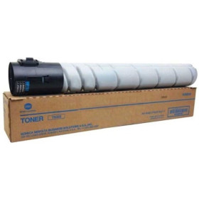 Konica Minolta TN322 Black (A33K050, TN-322) — Cartus de toner