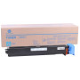 Konica Minolta TN613C Cyan (A0TM450, TN-613C) — Cartus de toner