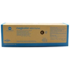 Konica Minolta A0DK151 Black — Cartus de toner