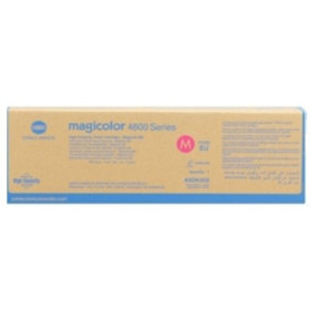 Konica Minolta A0DK351 Magenta — Cartus de toner