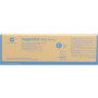 Konica Minolta A0DK451 Cyan — Cartus de toner