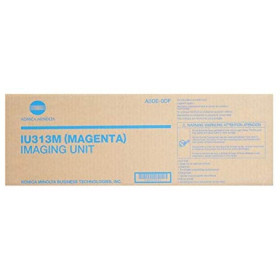 Konica Minolta IU313M Magenta (A0DE0DF, IU-313M) — Unitate de cilindru