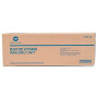 Konica Minolta IU313C Cyan (A0DE0JF, IU-313C) — Unitate de cilindru