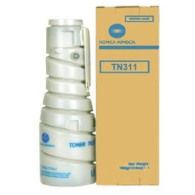 Konica Minolta TN311 Black (8938-404, 8938404, TN-311) — Cartus de toner