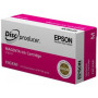 Epson PJIC7(M)/ PJIC4 Magenta (C13S020450, C13S020691) — Cartus de cerneala