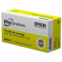 Epson PJIC7(Y)/ PJIC5 Yellow (C13S020451, C13S020692) — Cartus de cerneala