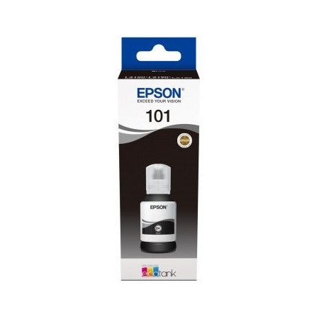 Epson 101 Black (C13T03V14A) — Flacon cerneala