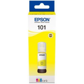 Epson 101 Yellow (C13T03V44A) — Flacon cerneala