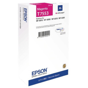 Epson T7553 Magenta (C13T755340) — Cartus de cerneala