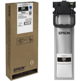 Epson T9441 Black (C13T944140) — Cartus de cerneala