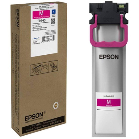 Epson T9443 Magenta (C13T944340) — Cartus de cerneala