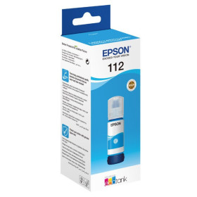 Epson 112 Cyan (C13T06C24A) — Flacon cerneala